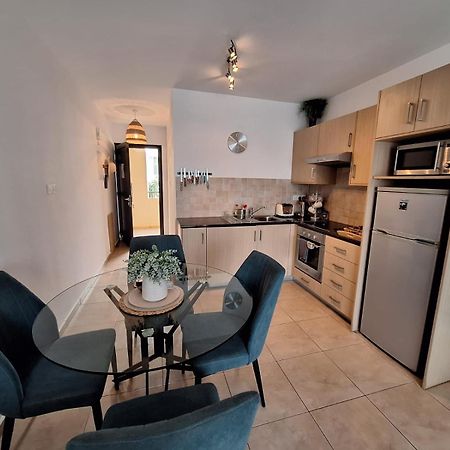 Apartment Helena Paralimni Exteriér fotografie